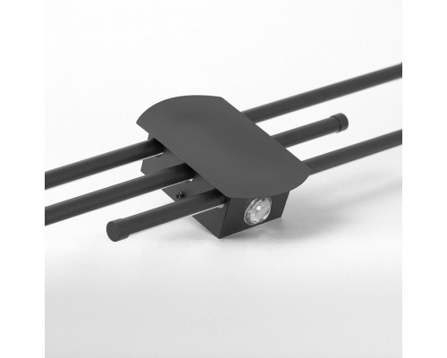 Накладной светильник Lussole Hardeman LSP-7395