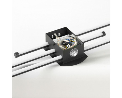 Накладной светильник Lussole Hardeman LSP-7395