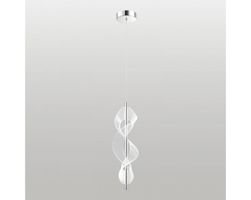 Подвесной светильник Lussole Knox LSP-7414