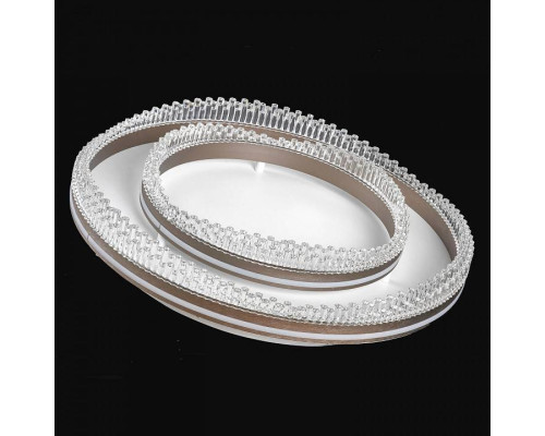 Накладной светильник Lussole HARDIN LSP-7430