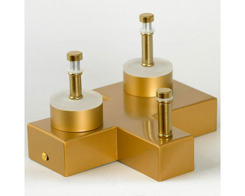 Накладной светильник Lussole Moore LSP-7444