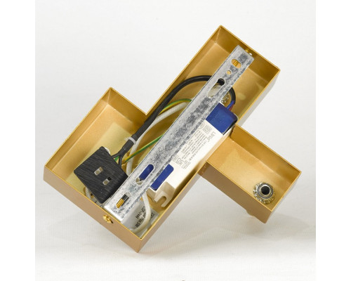 Накладной светильник Lussole Moore LSP-7444