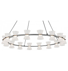 Подвесная люстра Lussole Sherman LSP-7466