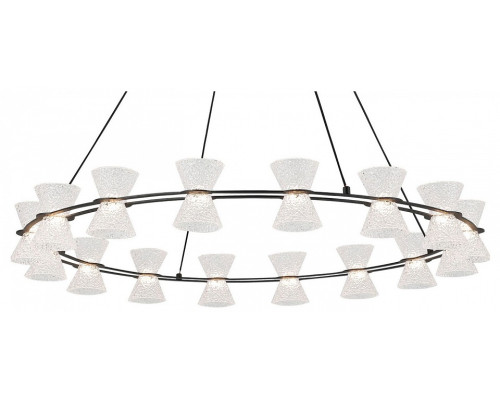 Подвесная люстра Lussole Sherman LSP-7466