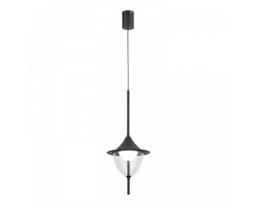 Подвесной светильник Lussole  LSP-7482