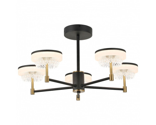 Люстра на штанге Lussole  LSP-7483