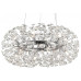 Подвесная люстра Lussole Alaska LSP-8339