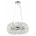 Подвесная люстра Lussole Alaska LSP-8339