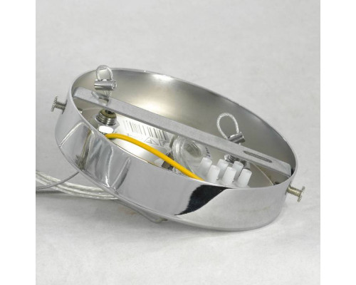 Подвесная люстра Lussole Alaska LSP-8339