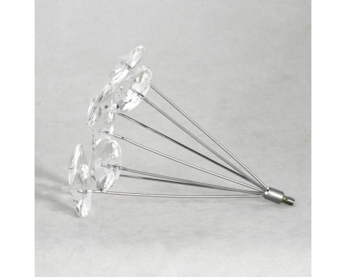 Подвесная люстра Lussole Alaska LSP-8339