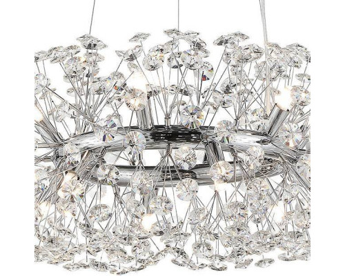 Подвесная люстра Lussole Alaska LSP-8339