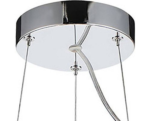 Подвесная люстра Lussole Alaska LSP-8339