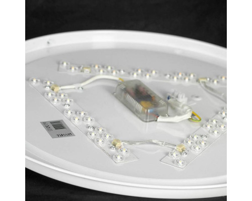 Накладной светильник Lussole Vetralla LSP-8466