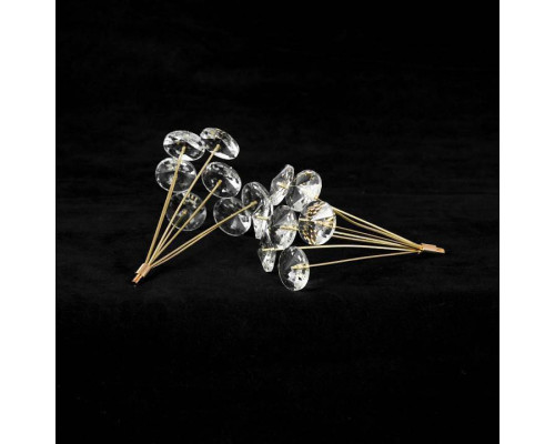 Накладной светильник Lussole Alaska LSP-8950