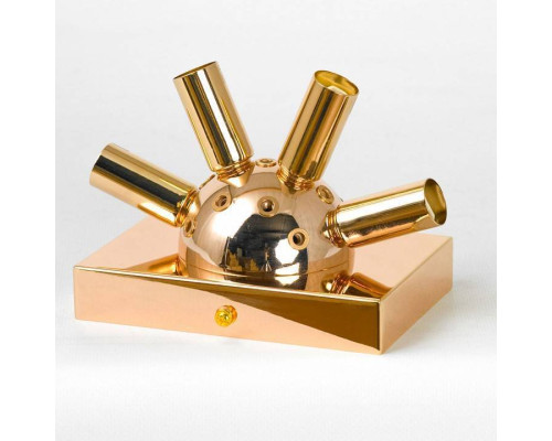 Накладной светильник Lussole Alaska LSP-8950