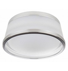 Встраиваемый светильник Lightstar Maturo LED 072172