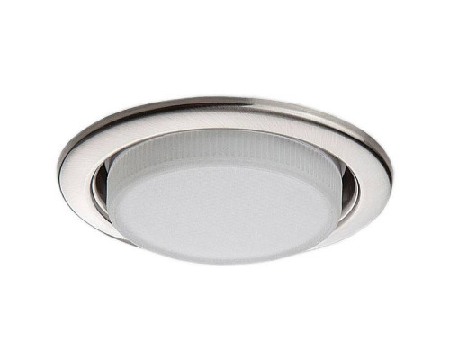 Встраиваемый светильник Lightstar Tensio 212115