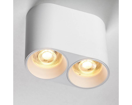 Накладной светильник Lightstar Rullo 213466