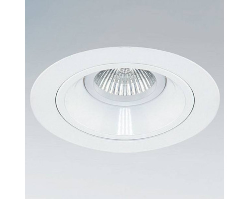 Встраиваемый светильник Lightstar Domino 214610