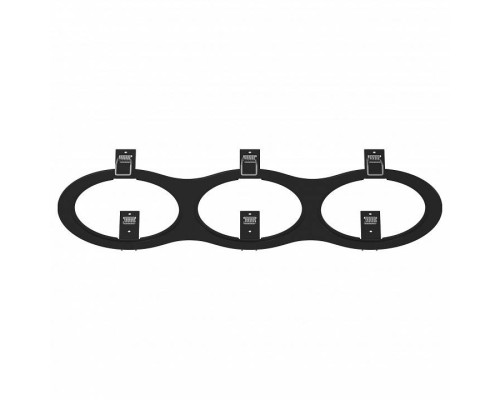 Рамка на 3 светильника Lightstar Intero 111 217937