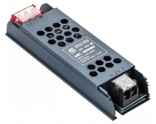 Блок питания Lightstar Lightstar 424060