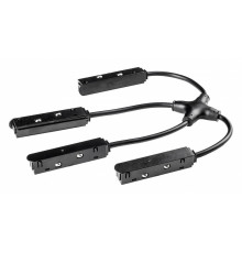 Соединитель гибкий для треков Lightstar Uno 509294