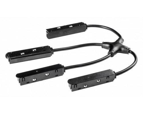 Соединитель гибкий для треков Lightstar Uno 509294