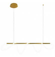 Подвесной светильник Lightstar Corinto 637093