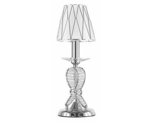 Настольная лампа декоративная Osgona Riccio 705914