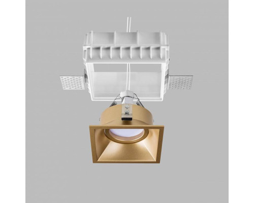 Встраиваемый светильник Lightstar Domino G214503