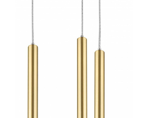 Подвесная люстра Lightstar Tubo L5T747443