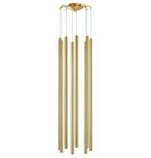 Подвесная люстра Lightstar Tubo L8T747433