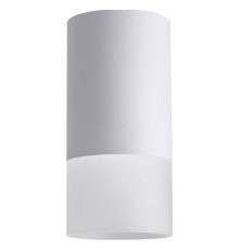 Накладной светильник Lucia Tucci LTP LTP-C006-01GU10-W