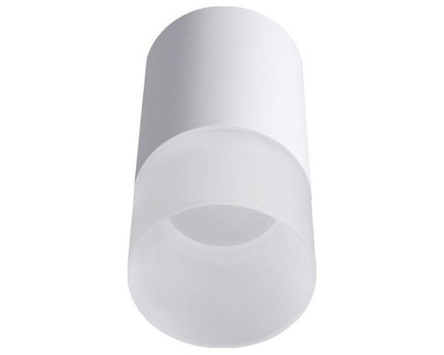 Накладной светильник Lucia Tucci LTP LTP-C006-01GU10-W