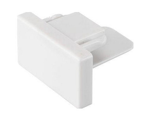 Заглушка для трека Lucia Tucci LTP LTP-CN001F-W