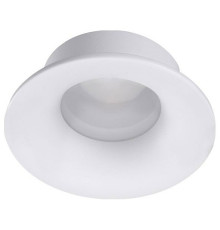 Встраиваемый светильник Lucia Tucci LTP LTP-D013-01GU10-W