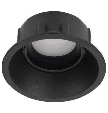 Встраиваемый светильник Lucia Tucci LTP LTP-D014-01GU10-B