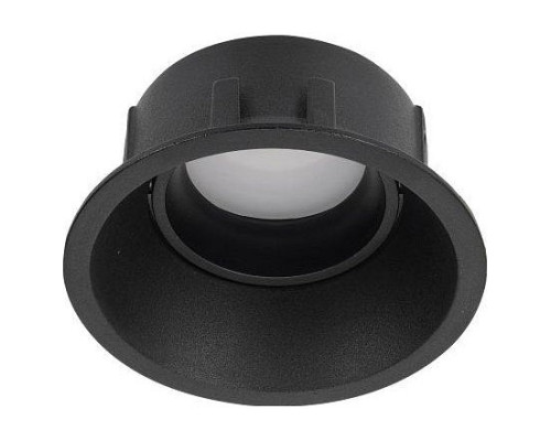 Встраиваемый светильник Lucia Tucci LTP LTP-D014-01GU10-B