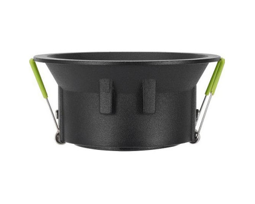 Встраиваемый светильник Lucia Tucci LTP LTP-D014-01GU10-B