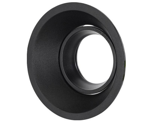 Встраиваемый светильник Lucia Tucci LTP LTP-D014-01GU10-B