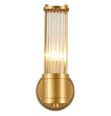 Бра Moderli Brass V11020-1W