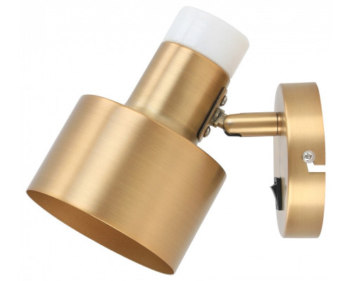 Бра Moderli Goldy V11314-1W