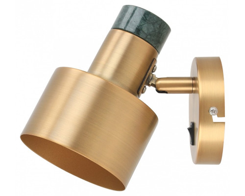 Бра Moderli Goldy V11315-1W