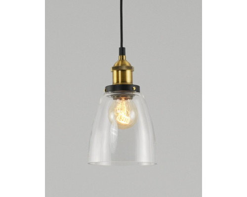 Подвесной светильник Moderli Single V11517-1P