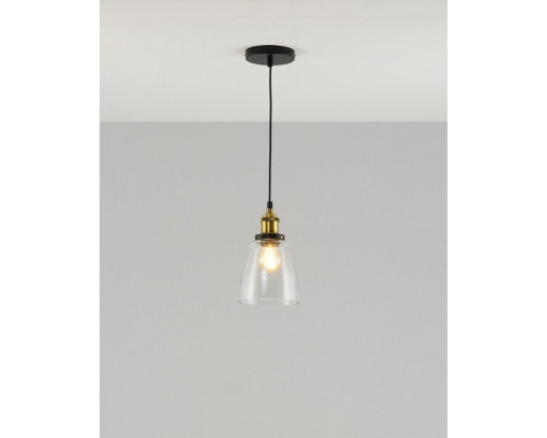 Подвесной светильник Moderli Single V11517-1P