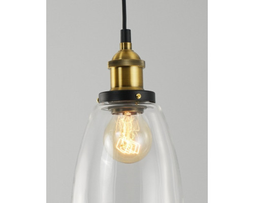 Подвесной светильник Moderli Single V11517-1P