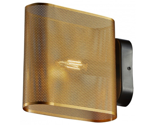 Бра Moderli Metalicana V11808-1W