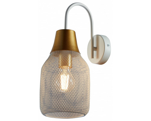 Бра Moderli Adalina V11833-1W