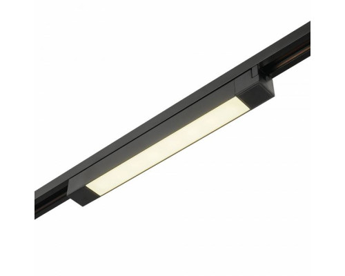 Накладной светильник MyFar Technical MT0110-16W4K-B