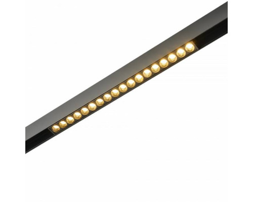 Накладной светильник MyFar Technical MT0211-18W3K-B